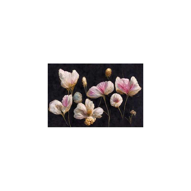 Wrapped Canvas Print, 60.96cm H x 91.44cm W