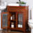 Hostetler 1 -Drawer Accent Cabinet