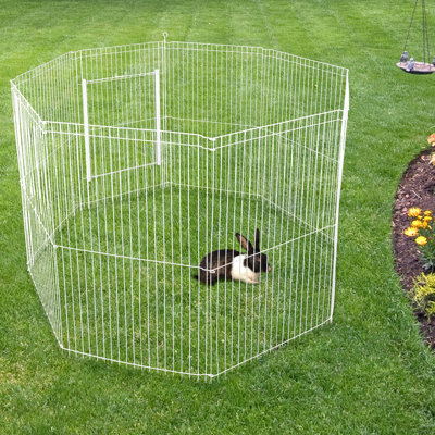 Parc universel pour petits animaux Chavey