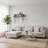 Bristol Marble Linear Mosaic Wall Tile