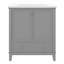 Meuble-lavabo 30 po avec lavabo-1399513501