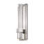 Warwick 1 - Light LED Sconce-118782209