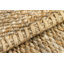 Comae Solid Colour Hand Woven Area Rug-25648218