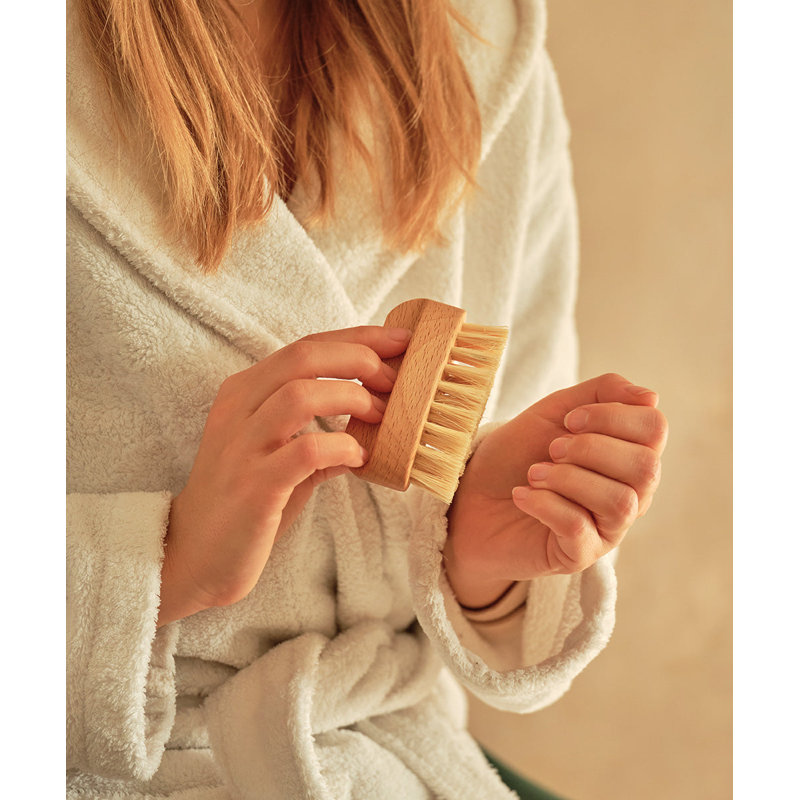Natural By Hillbrush Residential Use Brush