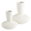 Echo Handmade Ceramic / Porcelain Table Vase