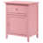 Rose est en rupture de stock