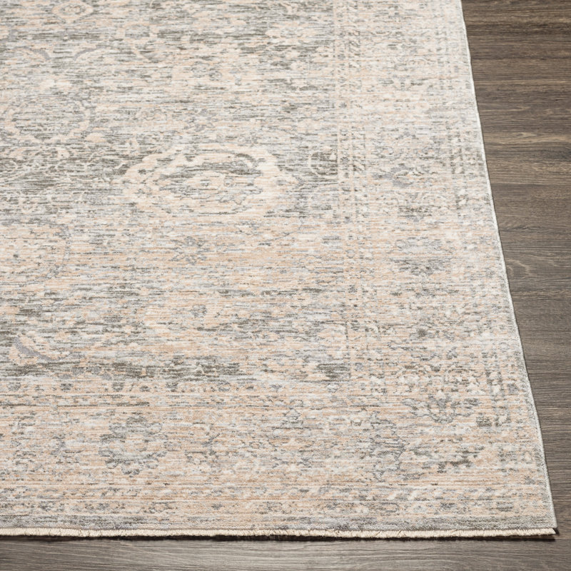 Laurenza Indoor Rug, Rectangle 5' x 8'2"