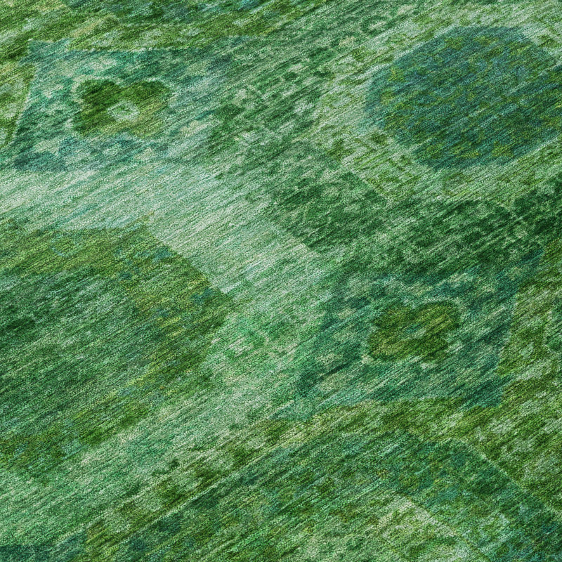 Tapis intérieur lavable 8 po Emerald