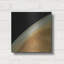  «Ceinture équatoriale nord de Jupiter» par la NASA, art mural en métal, 12 po x 12 po-621079618