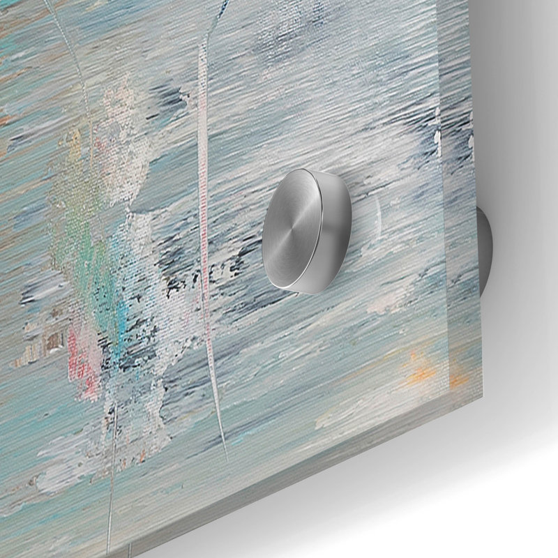 «Dream Sequence 1» par Radek Smach, H 36 po x l 24 po x P 0,2 po