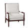 Paula Deen Home Upholstered Armchair