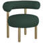 Fauteuil d'appoint Bordeaux Boucle-82685236-82685237