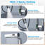Brayden Studio Camillie Kitchen Faucet