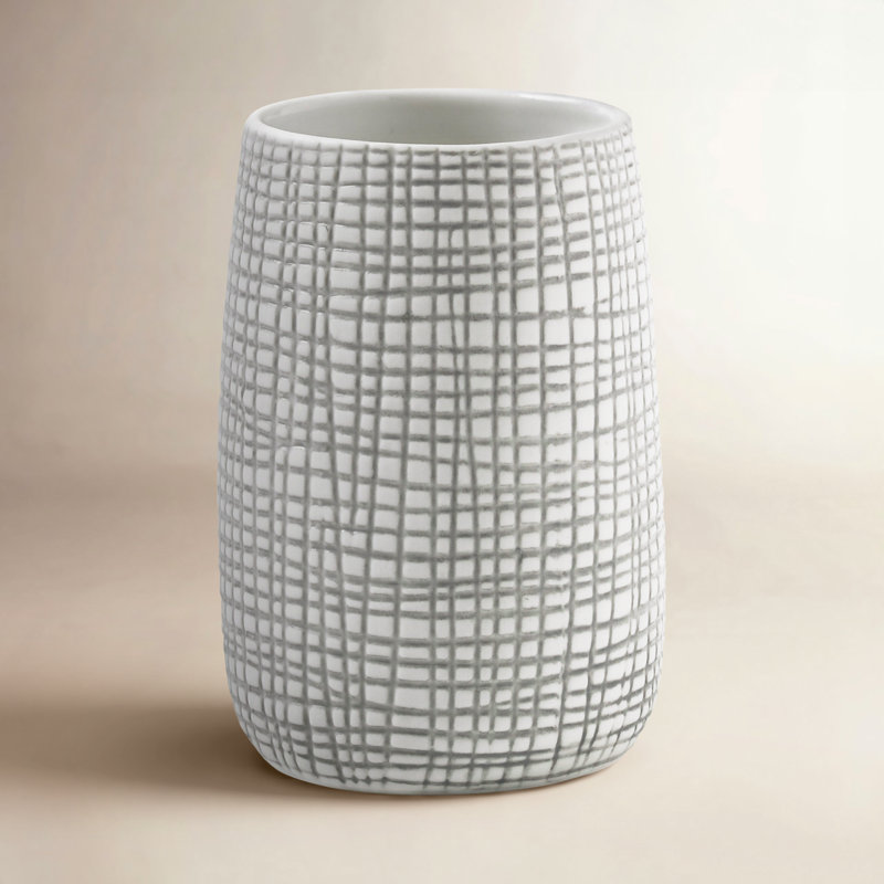 Verre Jazmine, Silver