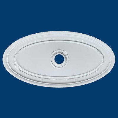Médaillon de plafond