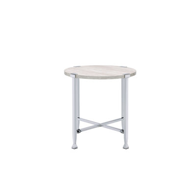 Kenzie-Paul End Table
