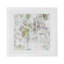 Giraffe Cotton Blend Square Napkins-1272435772