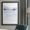 Glacial Lake I - reproduction de cadre photo