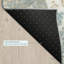 Tapis lavable à la machine intérieur / extérieur ACN2489-685348530-685348533