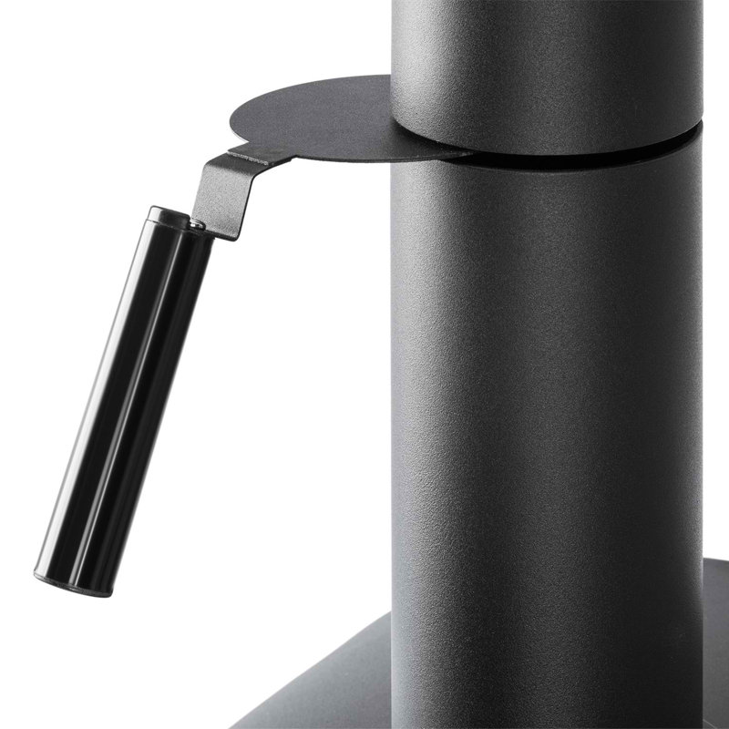 Klarstein Stainless Steel Wood Burning Pizza Oven