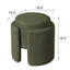 Tabouret rembourré Nowata-1151097917