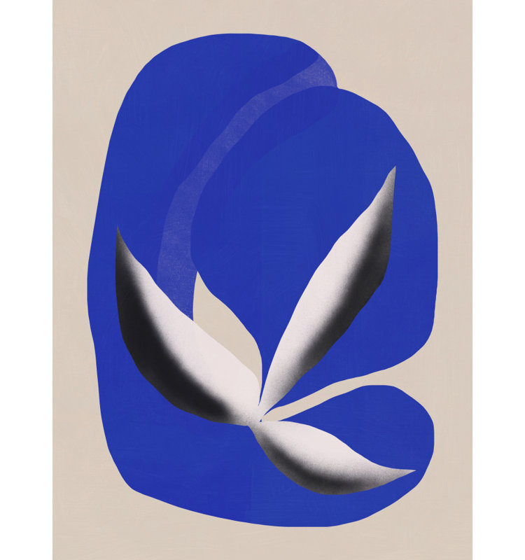 Wrapped Canvas Print, 121.92 cm H x 81.28 cm W