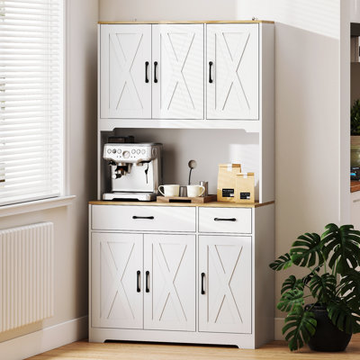 Kitchen Pantry