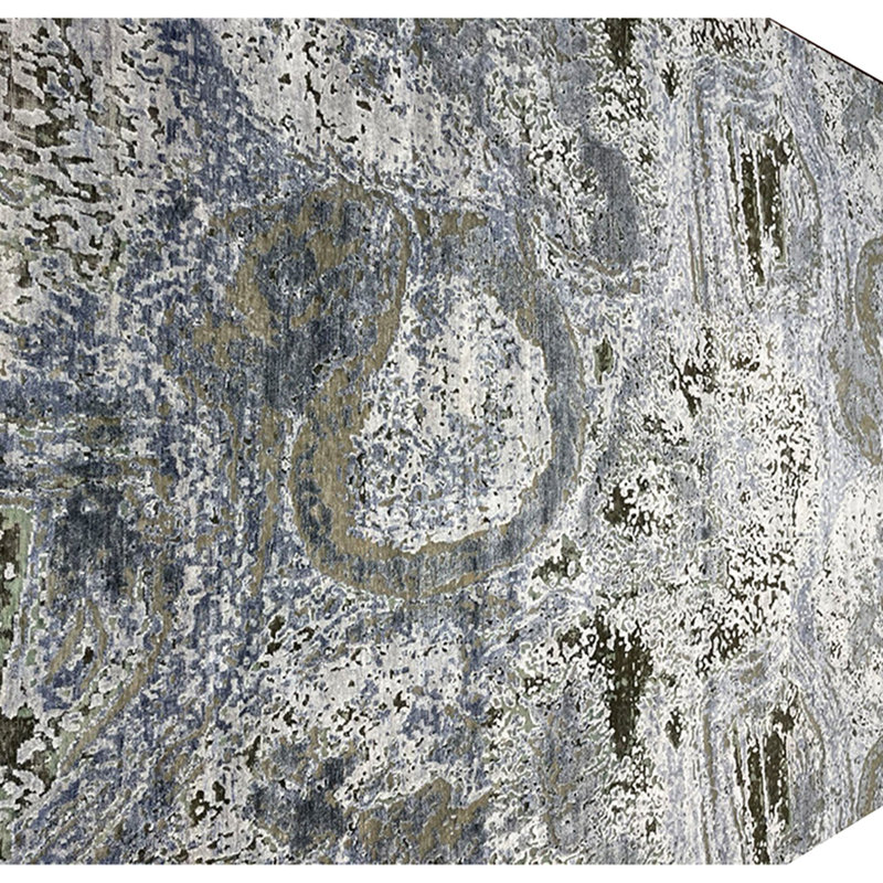 Canterbury Abstract Area Rug, Rectangle 10' x 14'