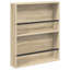 Wood Magazine Rack-710323652