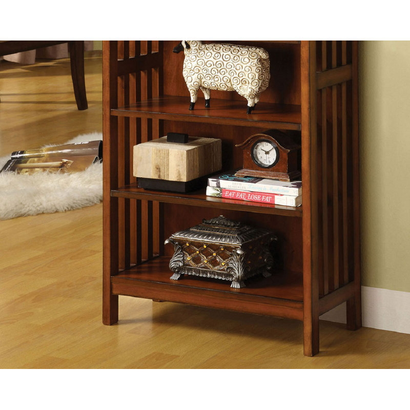Styling Finish Oak Antique