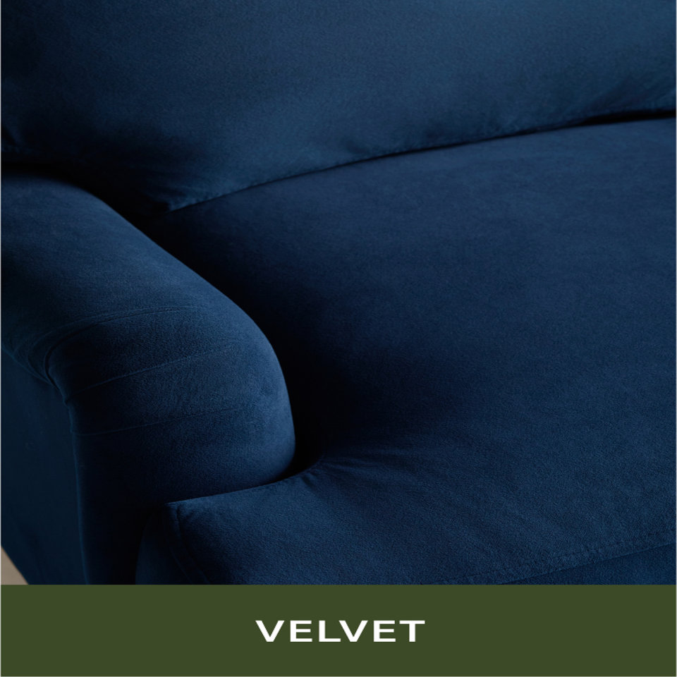 Velvet
