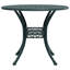 Gutzwiller Round 90Cm L Bistro Table-230329755-230329754