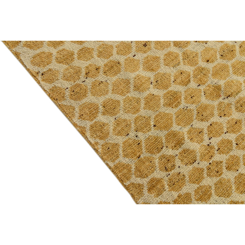 Tapis ivoire Noles