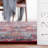 Tucson Performance Machine Washable Oriental Rug-596764247
