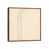 Classic Brown Wood Framed