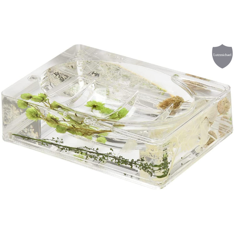 Laline Bathroom Accessory Set