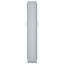 Dakota Fields 6cm W x 0cm D Fabric Cover Motorised Retractable Side Awning-519973822