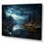 Toile tendue