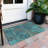 Aleighna Area Rug with Non-Slip Backing-642578399