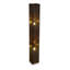 Dutton 118cm Column Floor Lamp