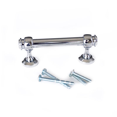 Milano Door and Drawer Pull
