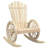 Fir Outdoor Adirondack Chair