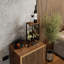 Aladino Floor Wine Bottle Rack