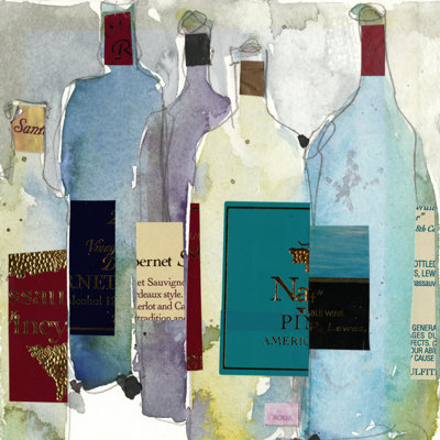 " Nassau Experience III " by Samuel Dixon Painting Print
