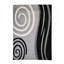 Tapis Jersey, tapis de salon, tapis 5X7