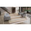 Neutral Vintage Flatweave Rug - 10' x 14'4"