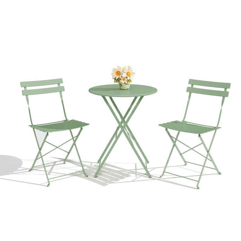 Patio Dining Set with