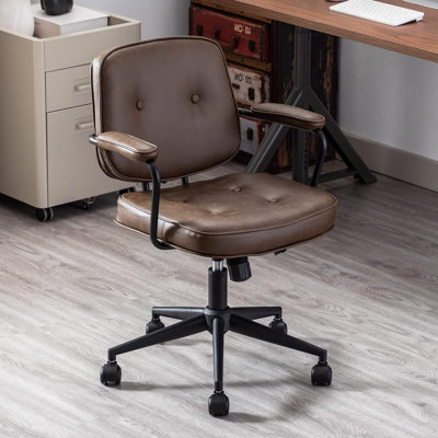 Borough Wharf Alizandra Office Chair