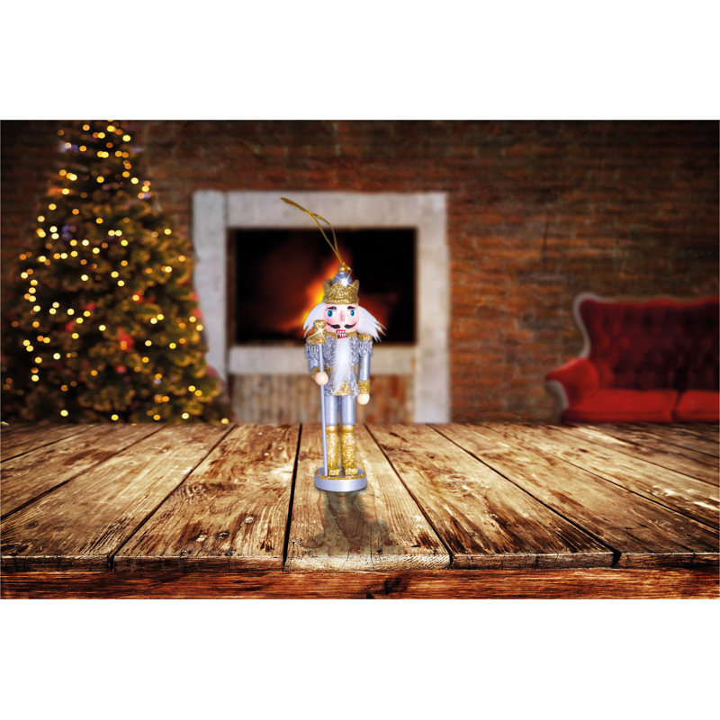 Bogard Nutcracker