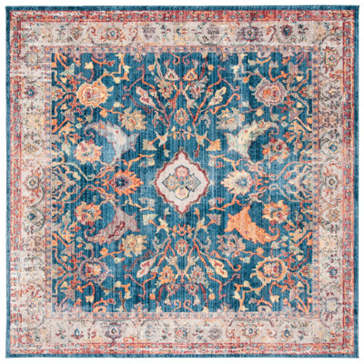 Amiens Performance Camouflage Rug